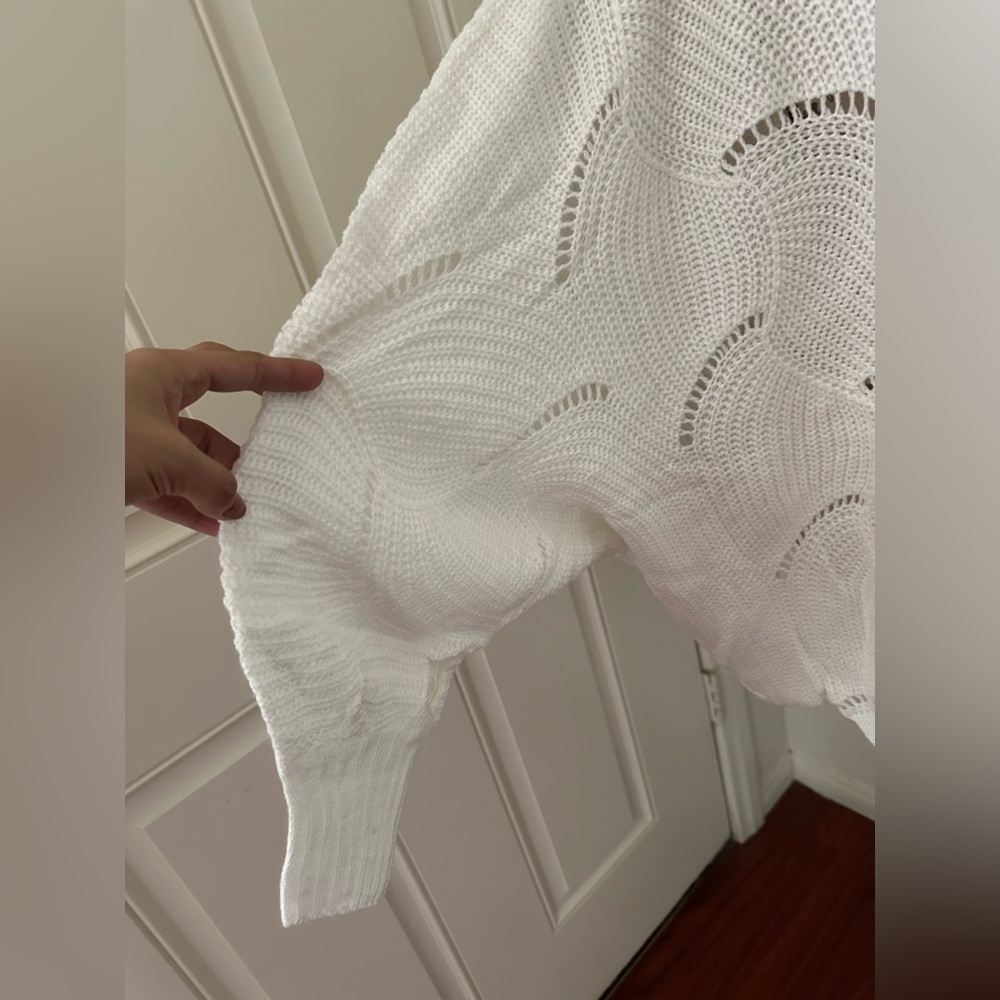 Knitted Top - Picture 5 of 8